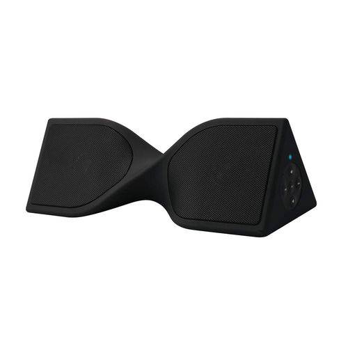 Assistência Técnica, SAC e Garantia do produto Mini Caixa de Som Bluetooth 6w Preto Speaker Twist Sk402 Oex
