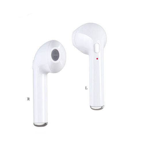 Assistência Técnica, SAC e Garantia do produto Mini Fone de Ouvido Bluetooth Branco