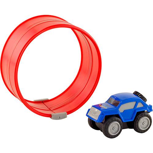 Assistência Técnica, SAC e Garantia do produto Mini Max Tow DTC Pista Off-Road Azul