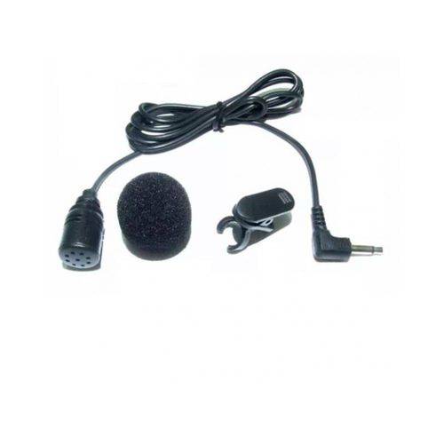 Assistência Técnica, SAC e Garantia do produto Mini Microfone de Lapela Knup Kp-911