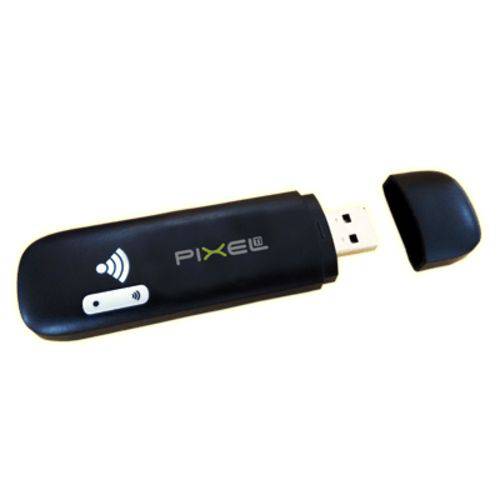 Assistência Técnica, SAC e Garantia do produto Mini Moden Dongle WiFi - TS-G63 - Cor Preto Pixel Ti