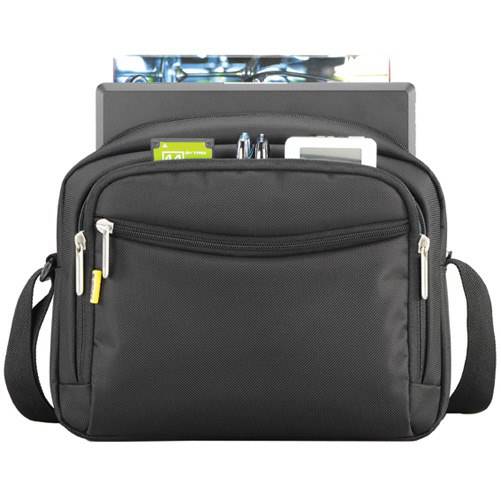 Assistência Técnica, SAC e Garantia do produto Mini Notebook Case 7" 9" Black - Sumdex