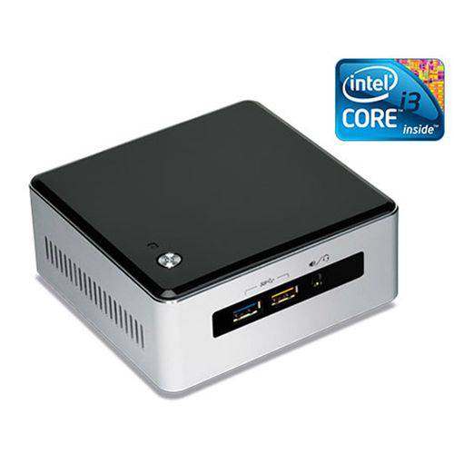 Assistência Técnica, SAC e Garantia do produto Mini Pc Nuc Intel Core I3 4GB Ram, HD 500GB, Wifi, Windows 10