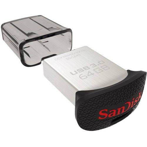 Assistência Técnica, SAC e Garantia do produto Mini Pen Drive 64gb USB 3.0 Sdcz43-064g-g46 Sandisk Original