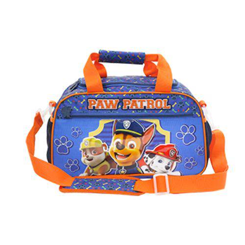 Assistência Técnica, SAC e Garantia do produto Mini Sacola Paw Patrol Team Work - 7997 - Artigo Escolar