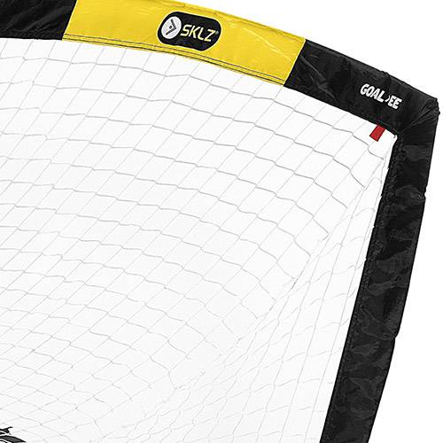 Assistência Técnica, SAC e Garantia do produto Mini Trave para Futebol Goal EE - SKLZ