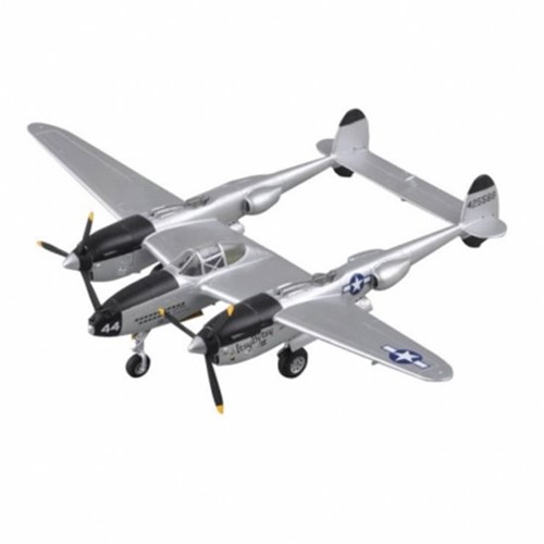 Assistência Técnica, SAC e Garantia do produto Miniatura Avião P-38 1:72 Easy Model Minimundi.com.br