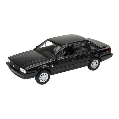 Assistência Técnica, SAC e Garantia do produto Miniatura Carro de Coleção Volkswagen Santana Ano 1989 Cor Preto