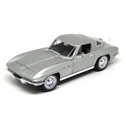 Assistência Técnica, SAC e Garantia do produto Miniatura Chevy Corvette 1965 1:18 Maisto