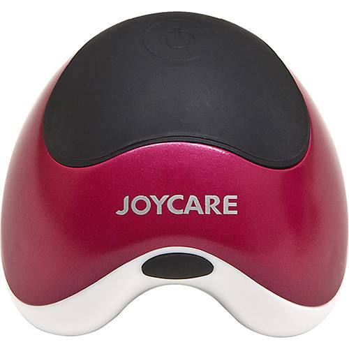 Assistência Técnica, SAC e Garantia do produto Minimassageador Vibratório Joycare JC364/R Vermelho