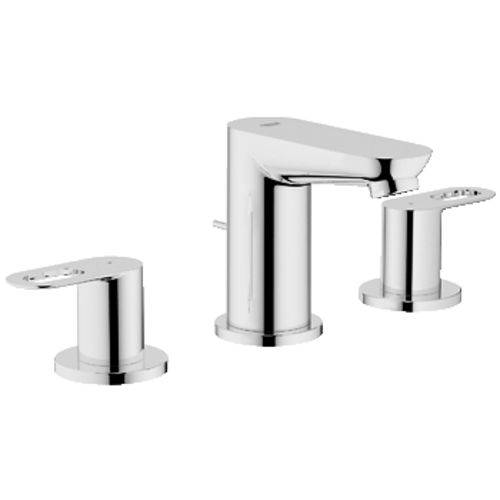 Assistência Técnica, SAC e Garantia do produto Misturador Lavatório 1/4" Volta BauLoop - Grohe