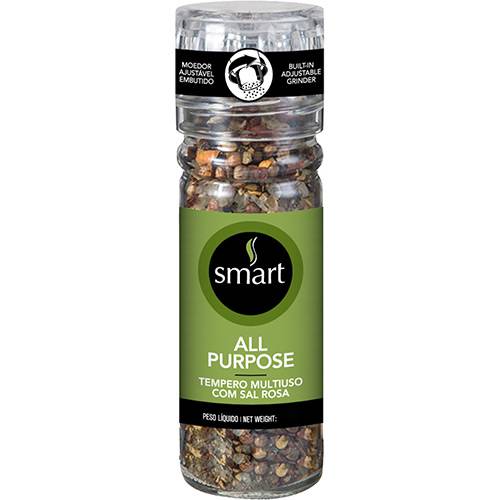 Assistência Técnica, SAC e Garantia do produto Mix de Ervas com Moedor 71g - Smart Spice