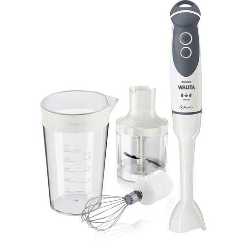 Assistência Técnica, SAC e Garantia do produto Mixer com Copo 400W 110V RI1364/09 Branco Philips Walita