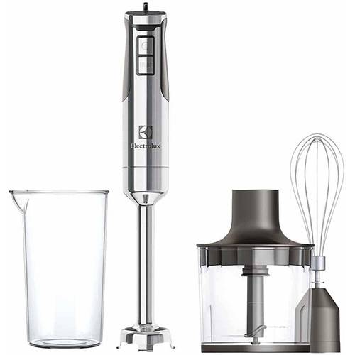 Assistência Técnica, SAC e Garantia do produto Mixer Expressionist Collection IBP50 Inox 700 Watts 110V Electrolux