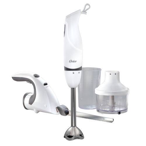 Assistência Técnica, SAC e Garantia do produto Mixer Oster Unique 3 em 1