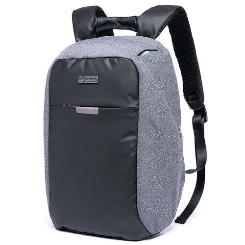 Assistência Técnica, SAC e Garantia do produto Mochila Anti Furto USB Hightec Swissport Preto