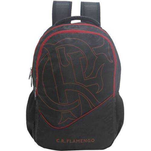 Assistência Técnica, SAC e Garantia do produto Mochila B02 Flamengo 8286 - Único