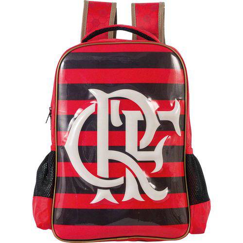 Assistência Técnica, SAC e Garantia do produto Mochila de Costas Grande Sempre Flamengo - Xeryus