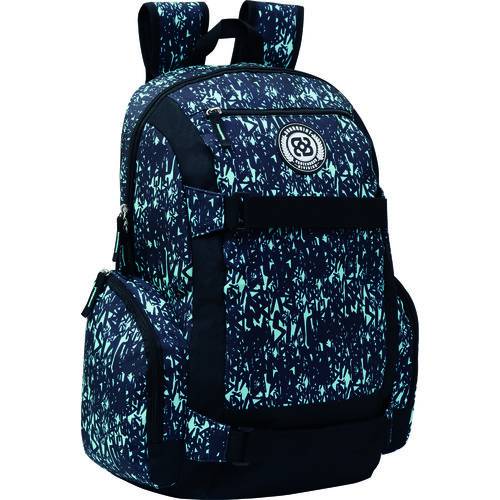 Assistência Técnica, SAC e Garantia do produto Mochila de Costas Juvenil Luxo Bob Burnquist - Tilibra