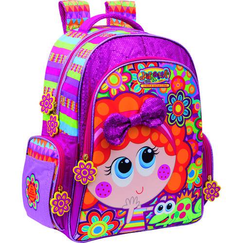 Assistência Técnica, SAC e Garantia do produto Mochila de Costas Tilibra Infantil Grande Top Distroller