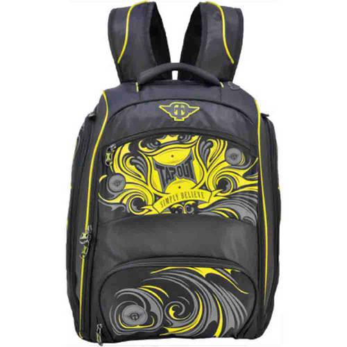 Assistência Técnica, SAC e Garantia do produto Mochila de Costas Xeryus Tapout