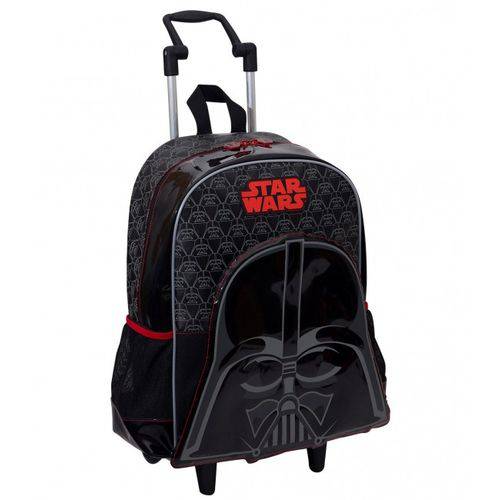 Assistência Técnica, SAC e Garantia do produto Mochila de Rodas Star Wars M - Sestini