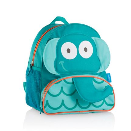 Assistência Técnica, SAC e Garantia do produto Mochila Elefantinho - Multikids Baby