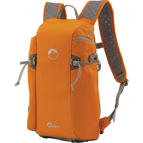 Assistência Técnica, SAC e Garantia do produto Mochila Esportiva Flipside Sport Laranja LP36422 10L - Lowepro