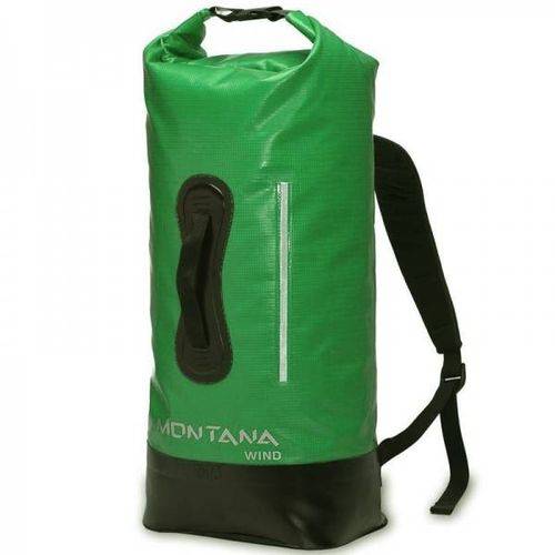 Assistência Técnica, SAC e Garantia do produto Mochila Estanque Montana Wind 33 L