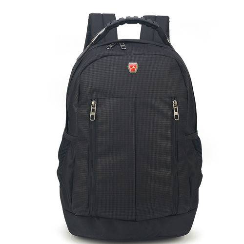 Assistência Técnica, SAC e Garantia do produto Mochila Executiva Adventeam Mj48569ad Preto