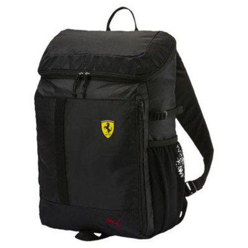 Assistência Técnica, SAC e Garantia do produto Mochila Ferrari 075151