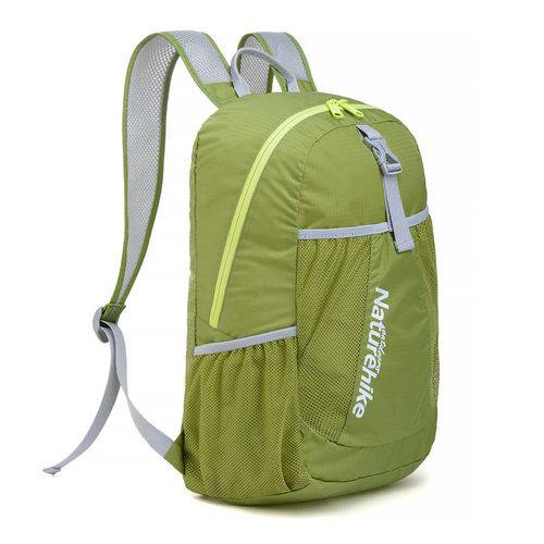 Assistência Técnica, SAC e Garantia do produto Mochila Folding Bag 22 Verde