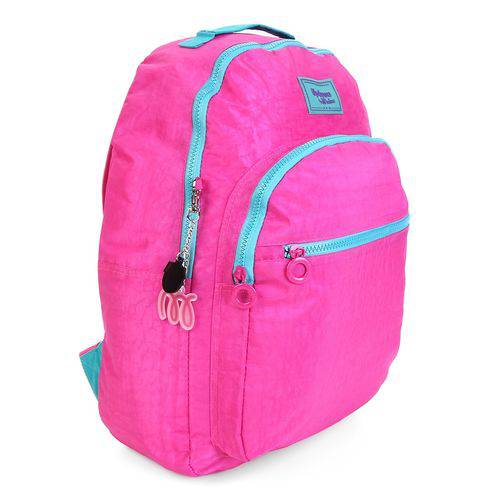 Assistência Técnica, SAC e Garantia do produto Mochila Grande Up4You By Maisa Mj48496up-pk