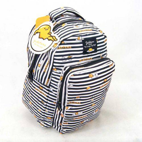 Assistência Técnica, SAC e Garantia do produto Mochila Gudetama Teen Listrada Samrio Xeryus 6759