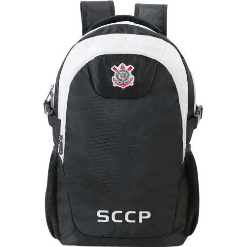 Assistência Técnica, SAC e Garantia do produto Mochila I01 Corinthians - 8324 - Único