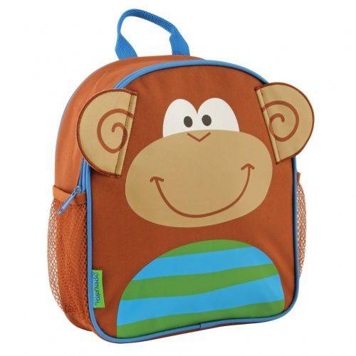 Assistência Técnica, SAC e Garantia do produto Mochila Infantil Macaco