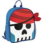 Assistência Técnica, SAC e Garantia do produto Mochila Infantil Pirata - Stephen Joseph