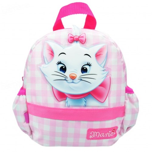 Assistência Técnica, SAC e Garantia do produto Mochila Infantil Side By Side Marie - 1832