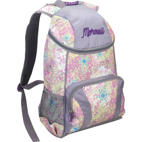 Assistência Técnica, SAC e Garantia do produto Mochila Mormaii MFVI76206 Lilás