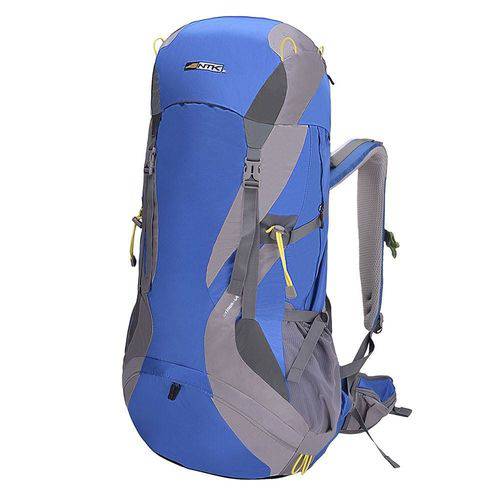 Assistência Técnica, SAC e Garantia do produto Mochila Nautika Cymba 64L Gt