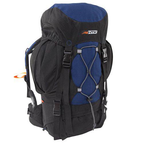 Assistência Técnica, SAC e Garantia do produto Mochila Nautika Everest 35 Litros