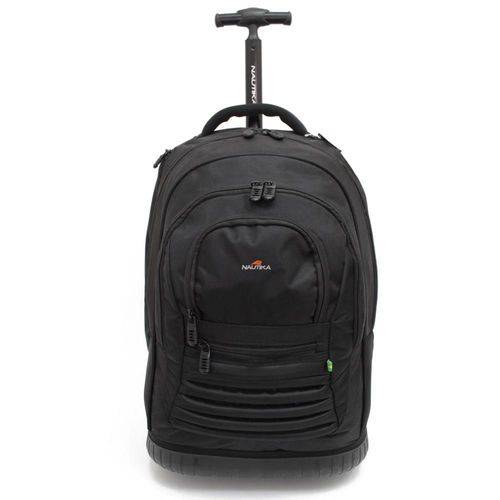 Assistência Técnica, SAC e Garantia do produto Mochila Nautika Office Pro