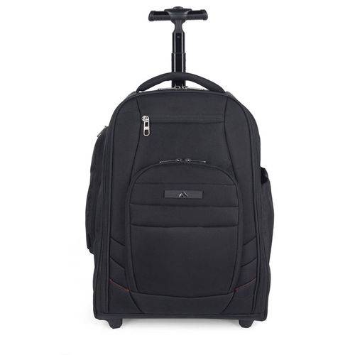 Assistência Técnica, SAC e Garantia do produto Mochila Notebook 15 C/ Rodas Ec21019pk Polo King