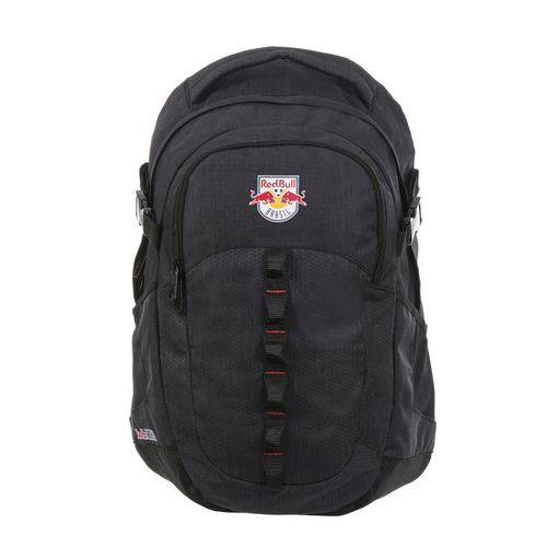 Assistência Técnica, SAC e Garantia do produto Mochila Notebook 16" Red Bull Preta Reforçada Original Casual