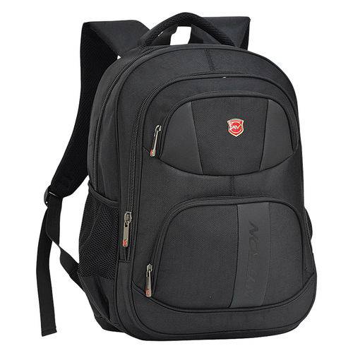 Assistência Técnica, SAC e Garantia do produto Mochila Notebook Nytron Business I Preto