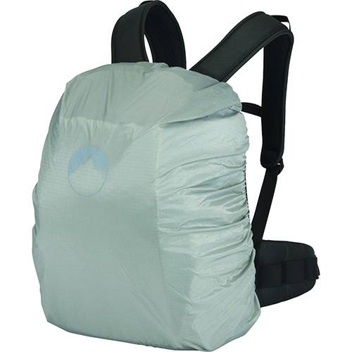 Assistência Técnica, SAC e Garantia do produto Mochila P/ Câmera DSLR e Acessórios - Flipside 400 AW - Verde - Lowepro