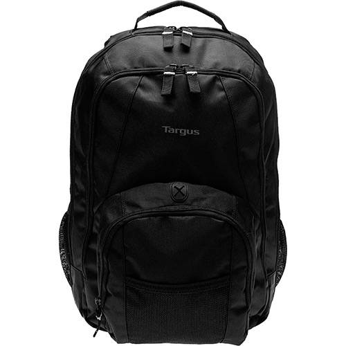 Assistência Técnica, SAC e Garantia do produto Mochila P/ Notebook Preto - Targus