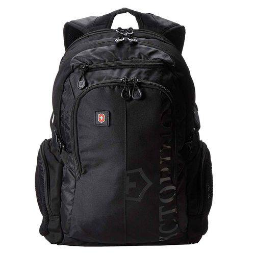 Assistência Técnica, SAC e Garantia do produto Mochila para Notebook VX Sport Pilot Preta Victorinox 31105201