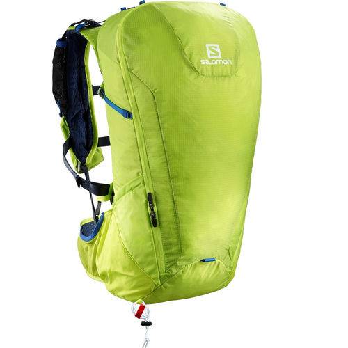 Assistência Técnica, SAC e Garantia do produto Mochila Peak 30 L Salomon