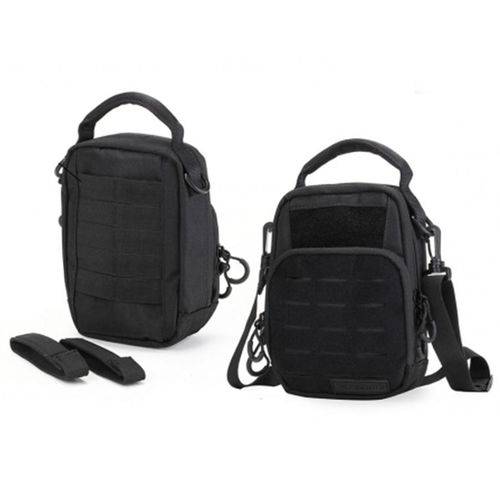 Assistência Técnica, SAC e Garantia do produto Mochila Pequena em Nylon Nitecore Ndp20